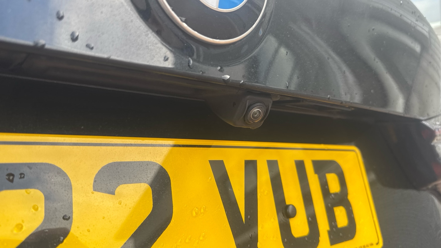 Used BMW X3 2022 for sale - 76461755: Photo 44