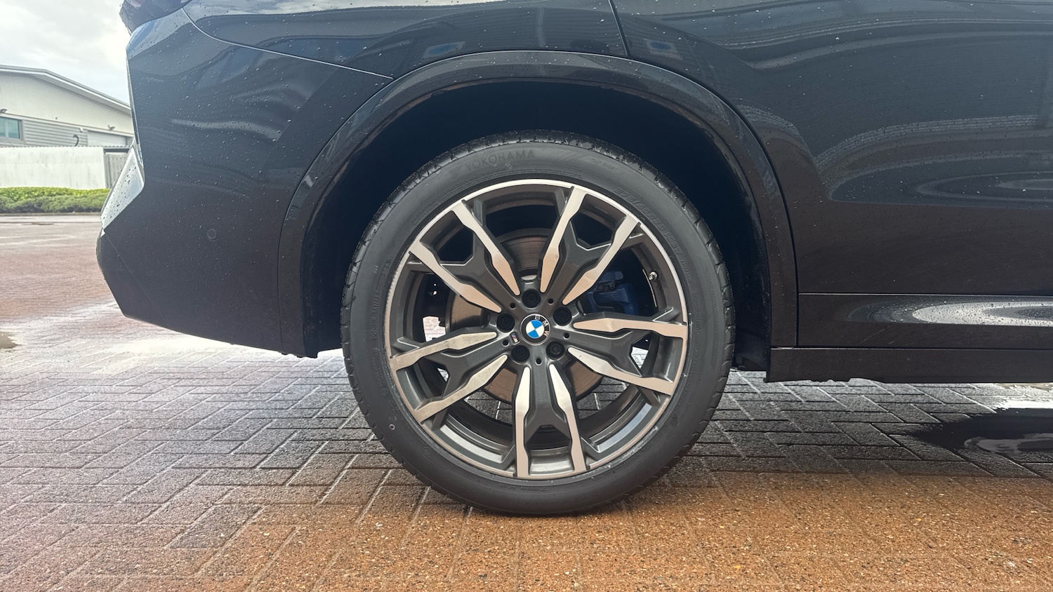 Used BMW X3 2022 for sale - 76461755: Photo 47