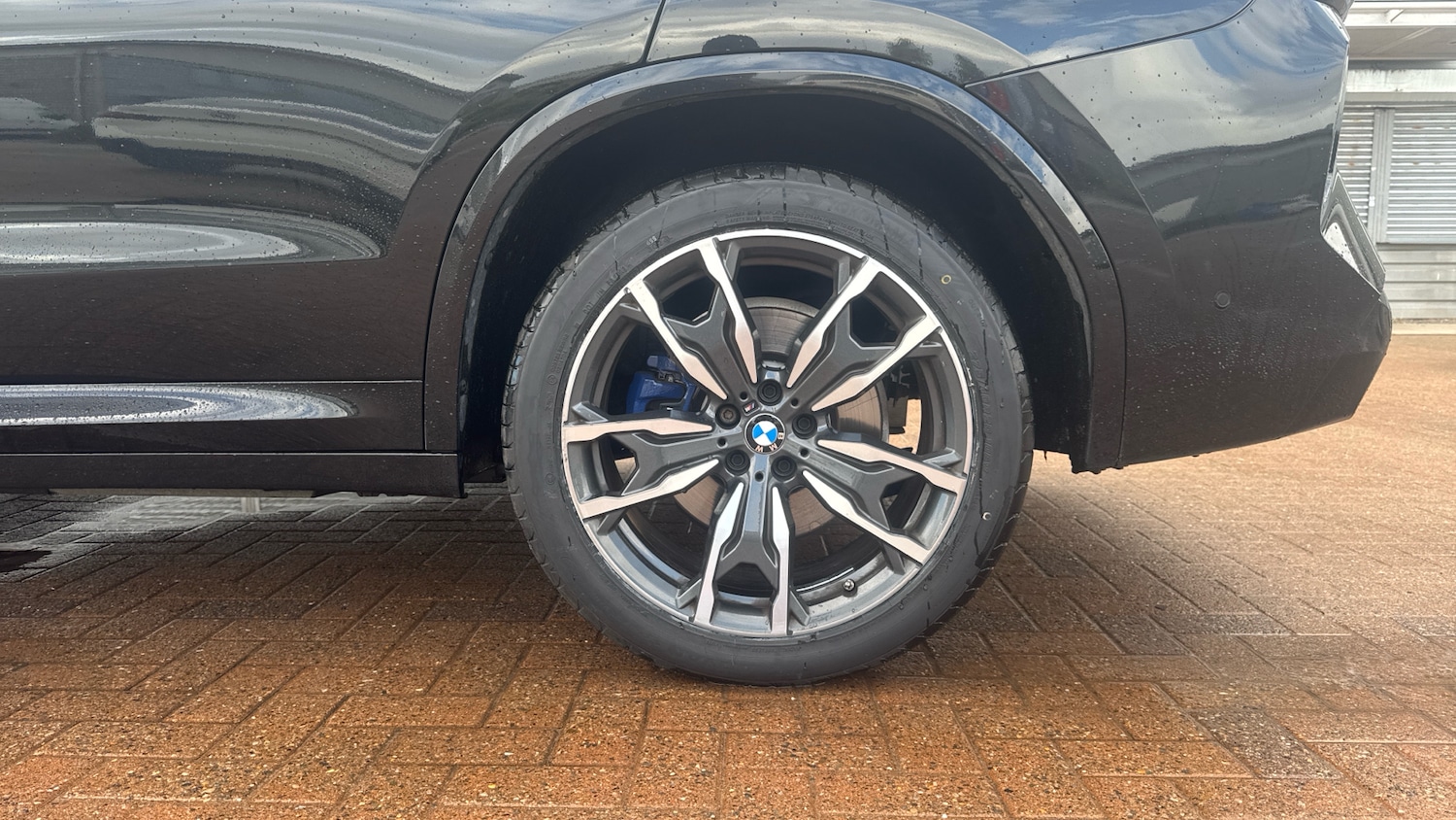 Used BMW X3 2022 for sale - 76461755: Photo 48