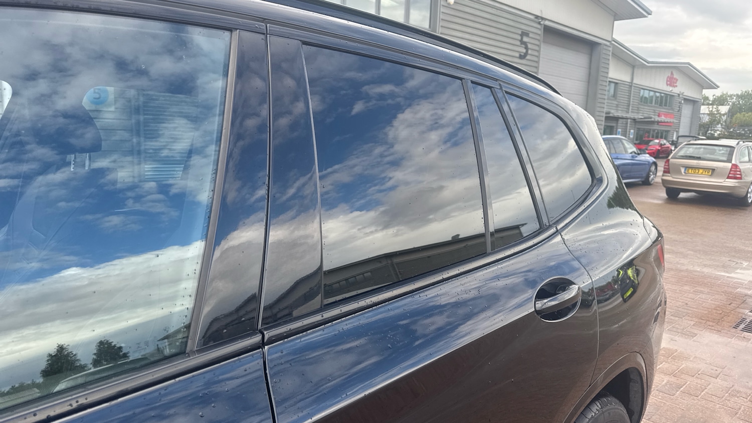 Used BMW X3 2022 for sale - 76461755: Photo 49