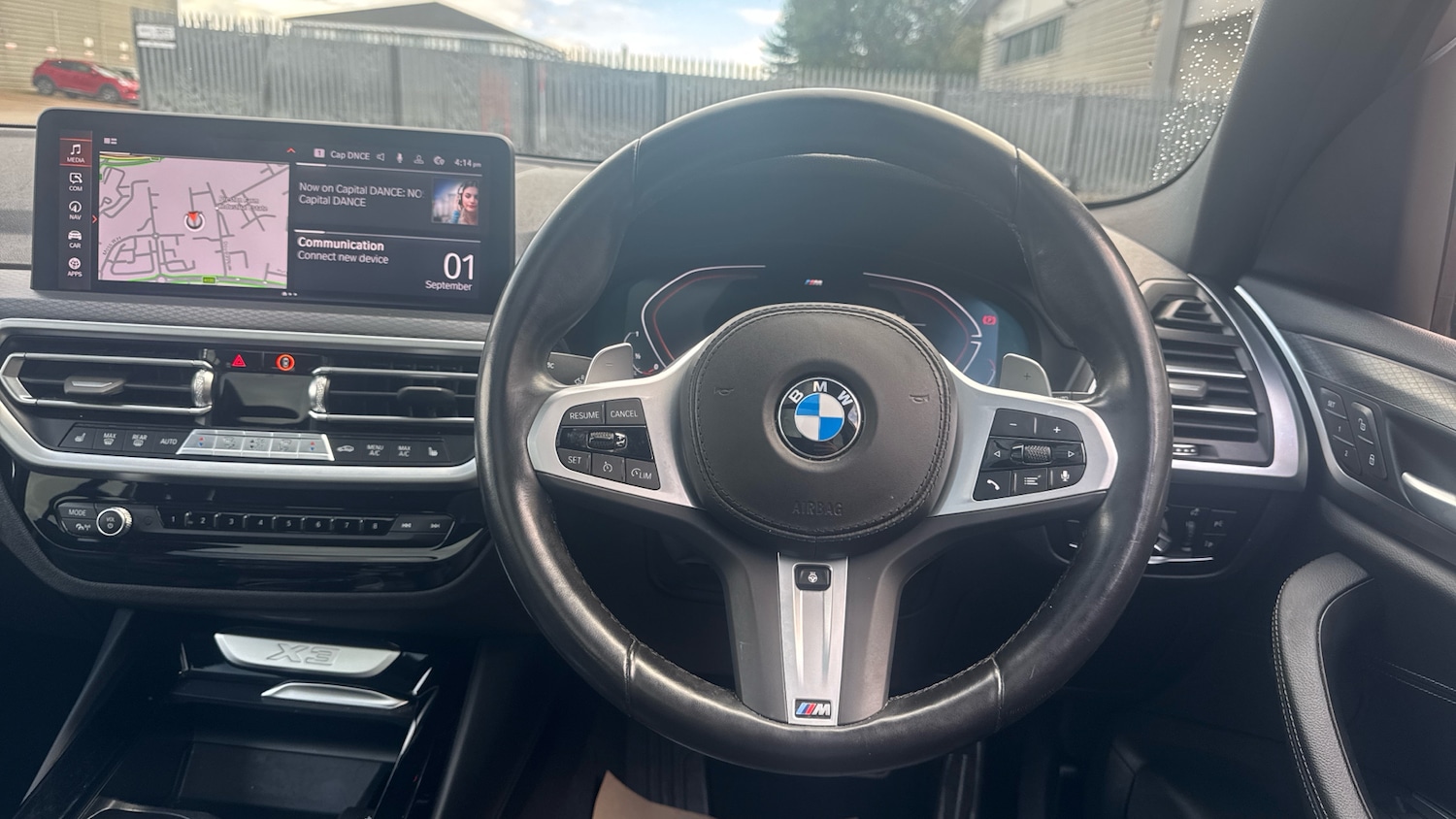 Used BMW X3 2022 for sale - 76461755: Photo 5