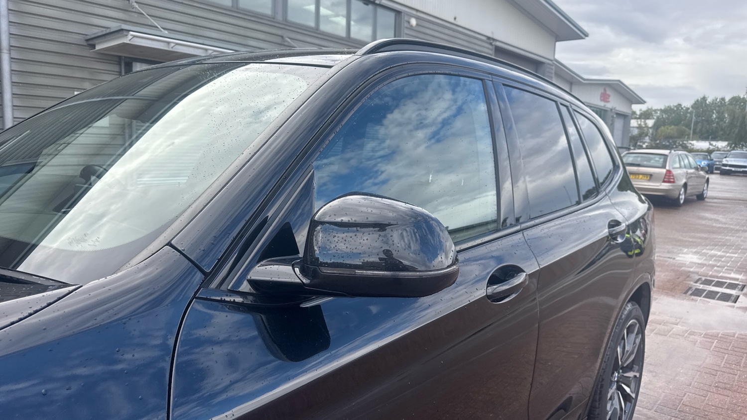 Used BMW X3 2022 for sale - 76461755: Photo 50