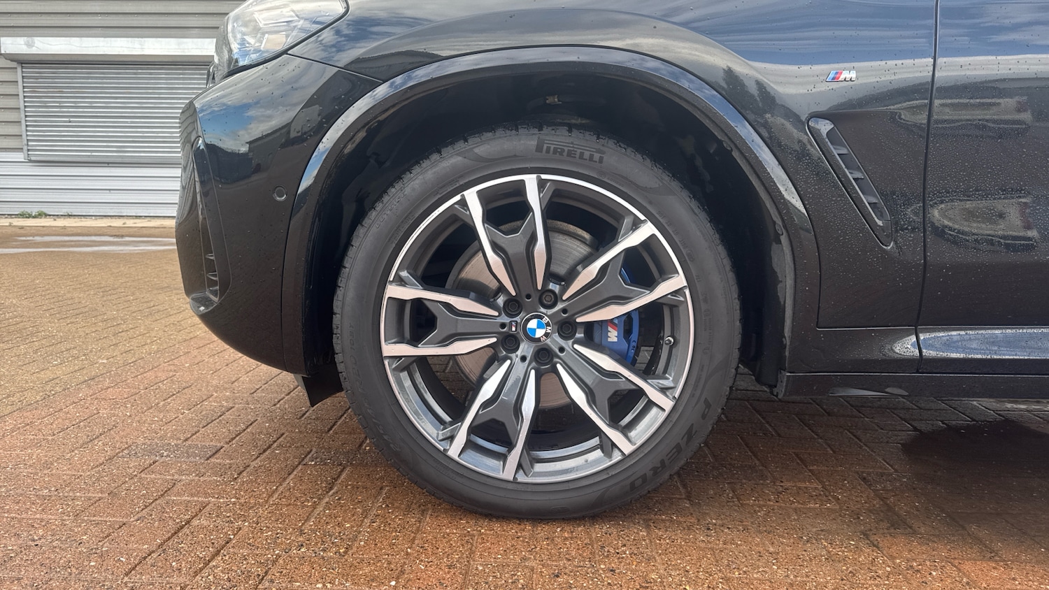 Used BMW X3 2022 for sale - 76461755: Photo 52