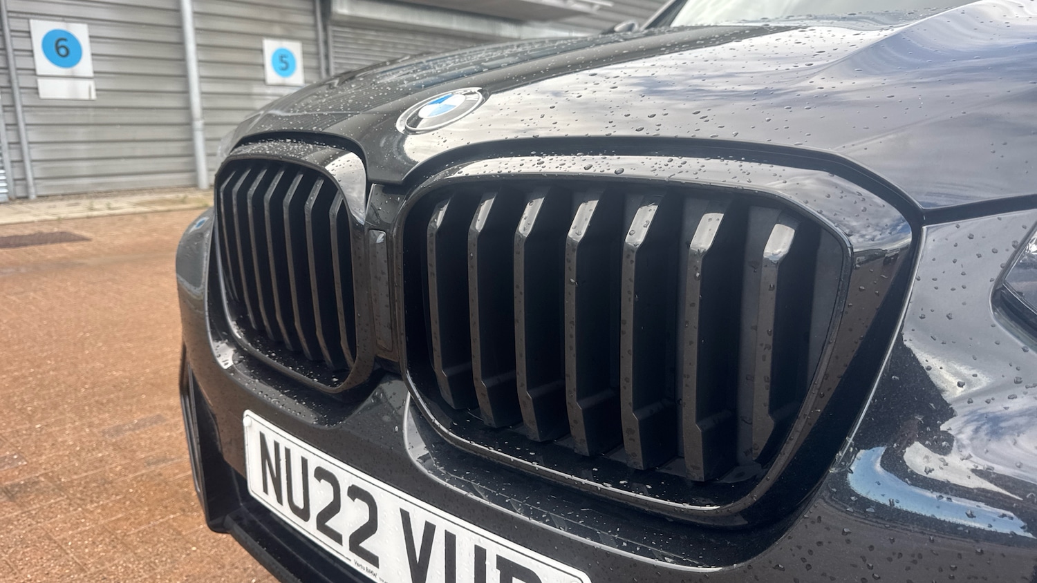 Used BMW X3 2022 for sale - 76461755: Photo 54