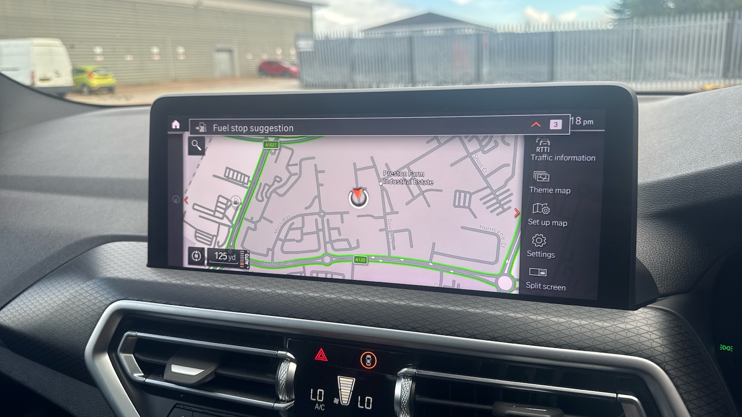 Used BMW X3 2022 for sale - 76461755: Photo 56