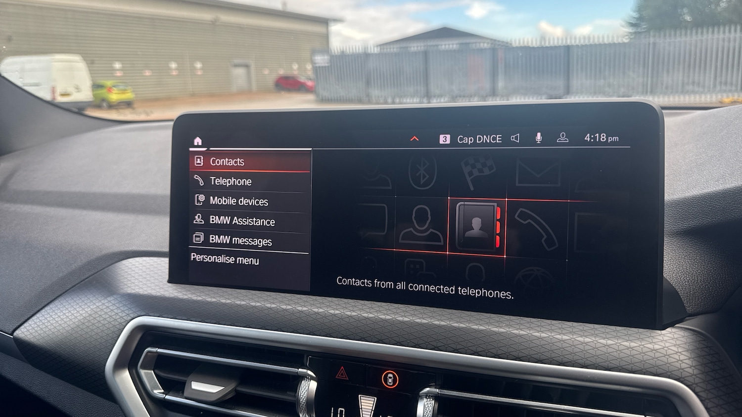 Used BMW X3 2022 for sale - 76461755: Photo 57