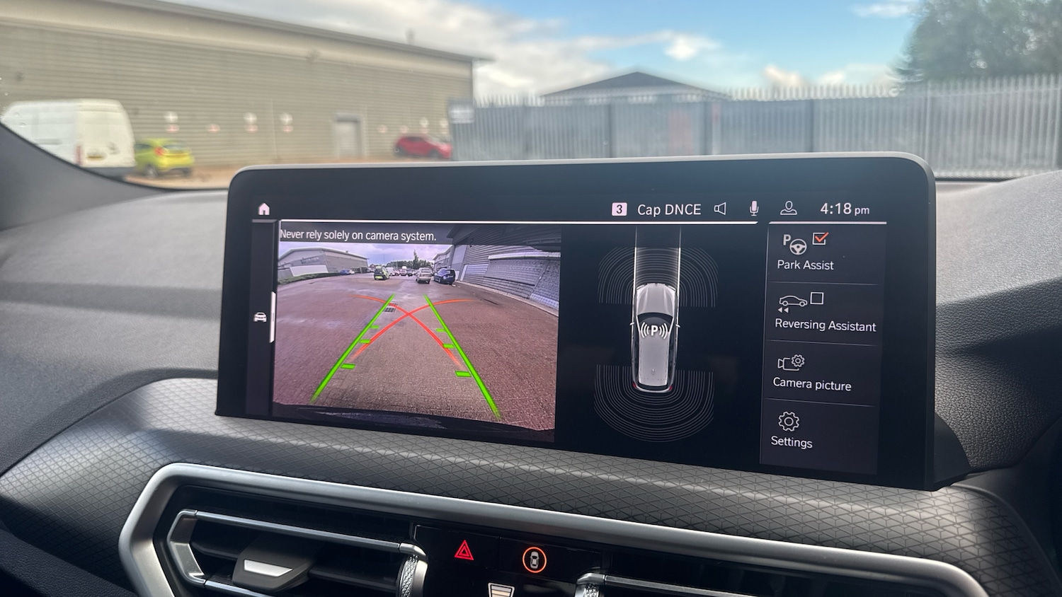 Used BMW X3 2022 for sale - 76461755: Photo 58