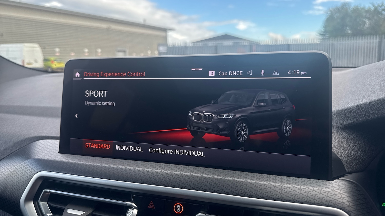 Used BMW X3 2022 for sale - 76461755: Photo 59