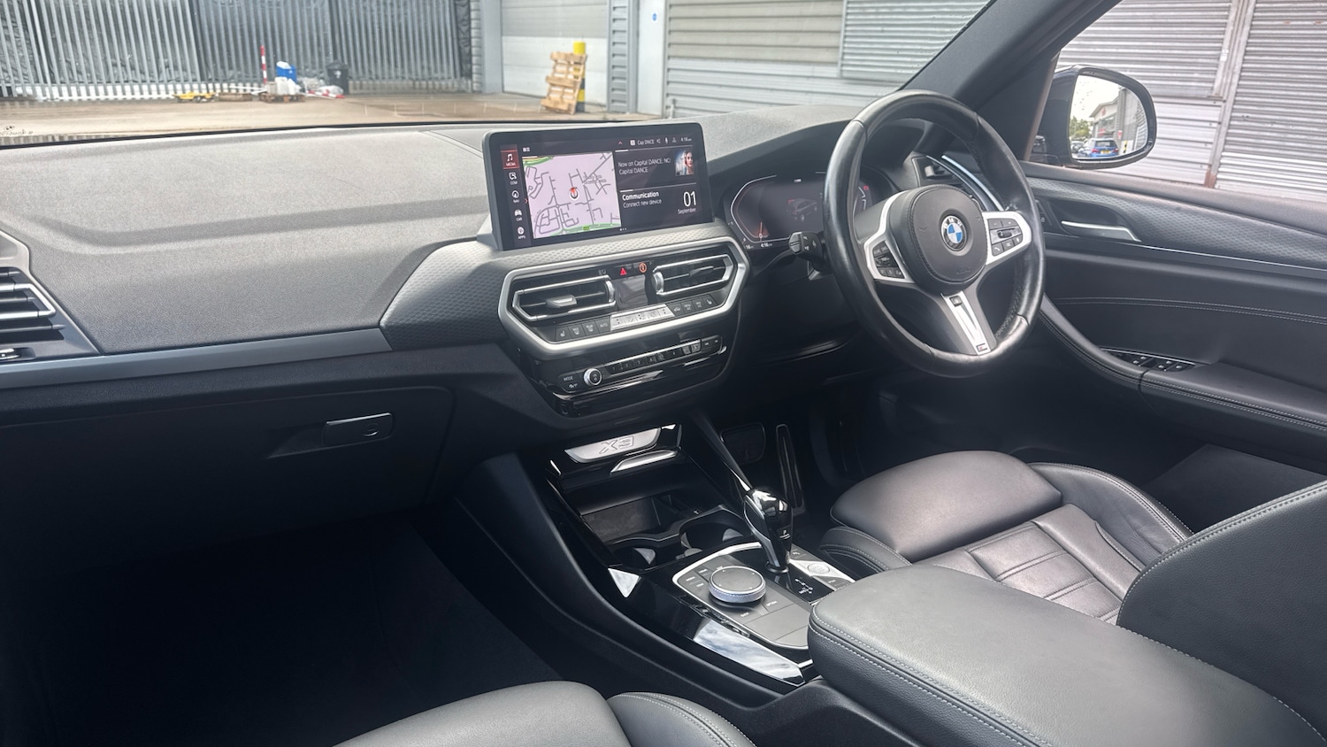 Used BMW X3 2022 for sale - 76461755: Photo 7