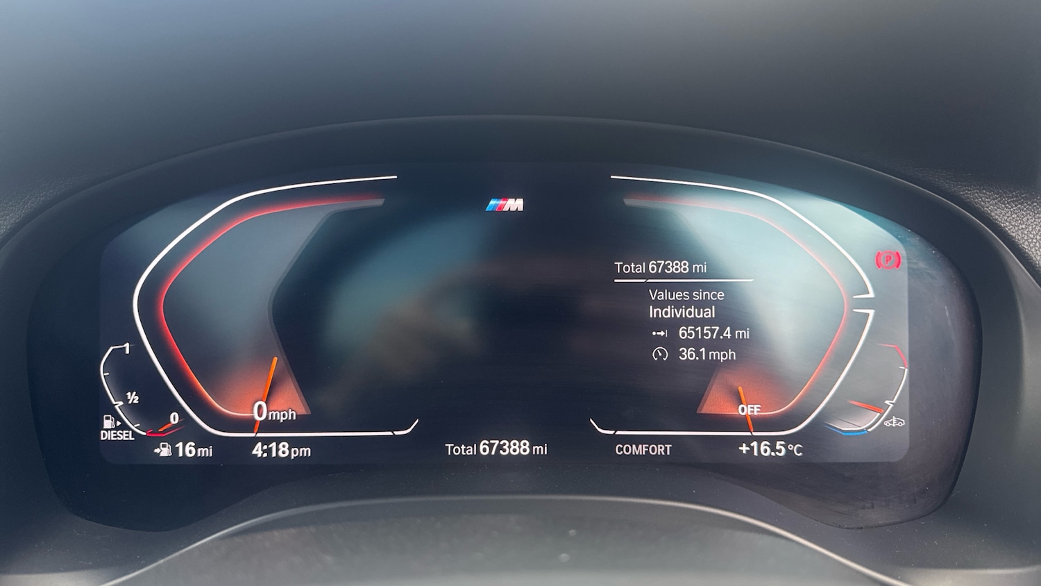 Used BMW X3 2022 for sale - 76461755: Photo 9