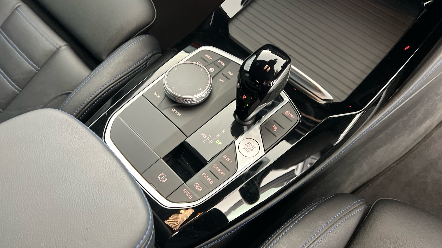 Used BMW X4 2024 for sale - 77310842: Photo 10