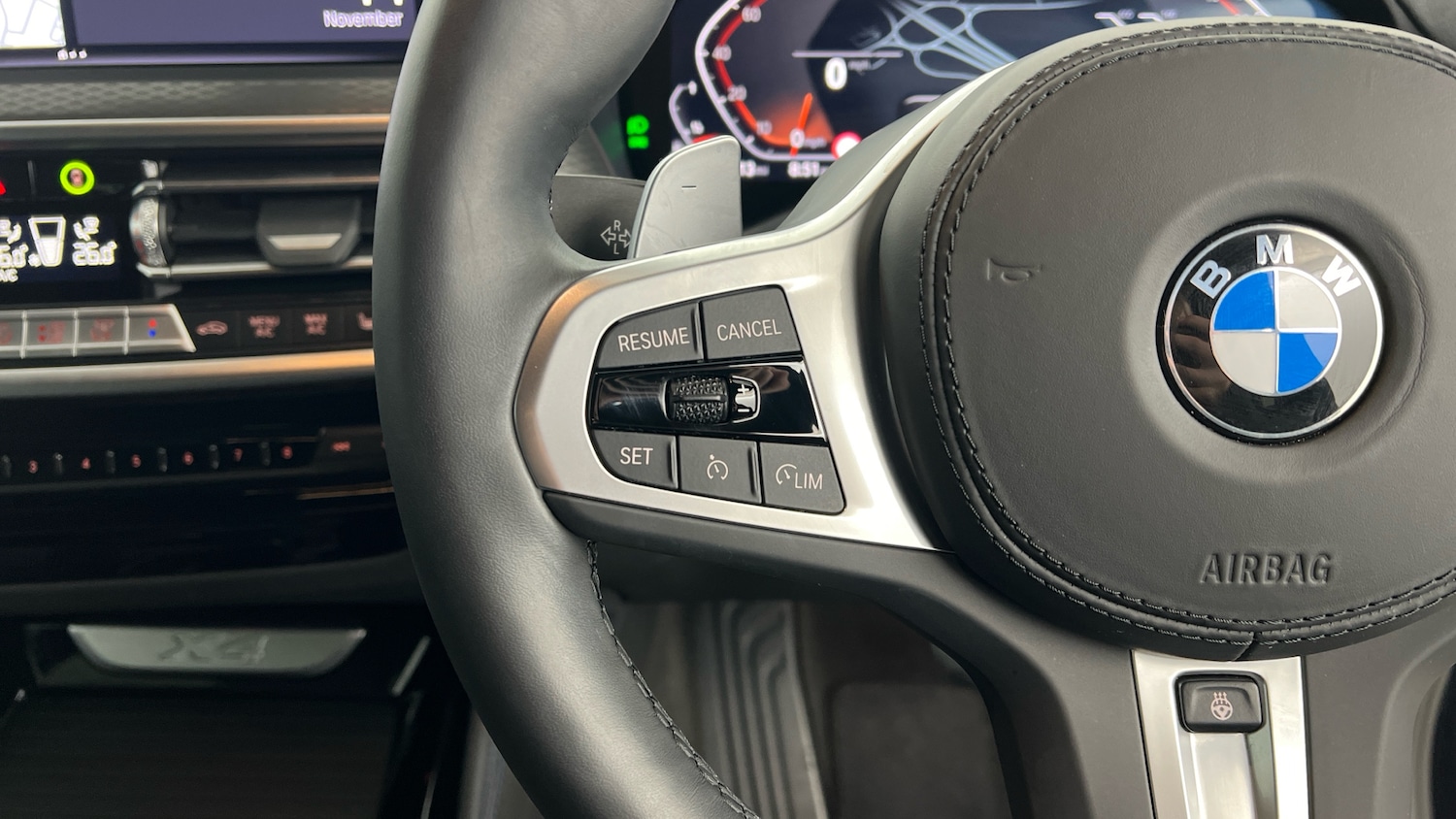 Used BMW X4 2024 for sale - 77310842: Photo 17