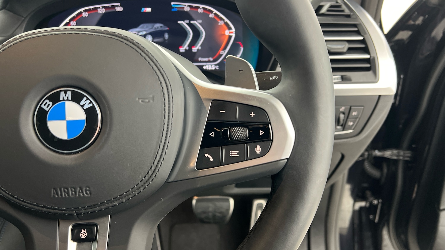 Used BMW X4 2024 for sale - 77310842: Photo 18