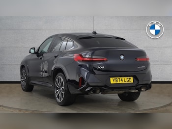 Used BMW X4 2024 for sale - 77310842: Photo