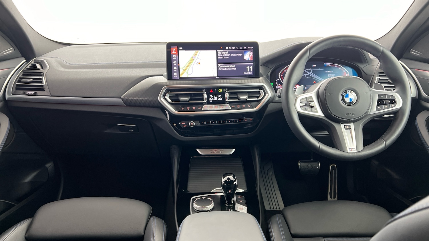 Used BMW X4 2024 for sale - 77310842: Photo 4