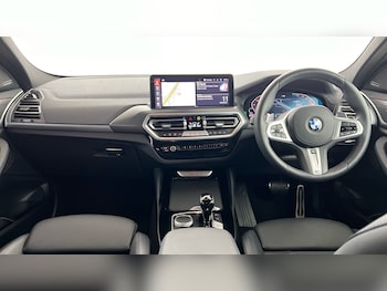 Used BMW X4 2024 for sale - 77310842: Photo