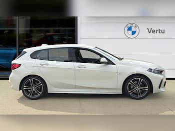 Used BMW 1 Series 2020 for sale - 79733128: Photo