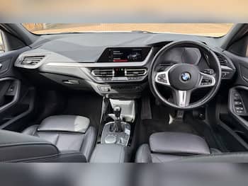Used BMW 1 Series 2020 for sale - 79733128: Photo