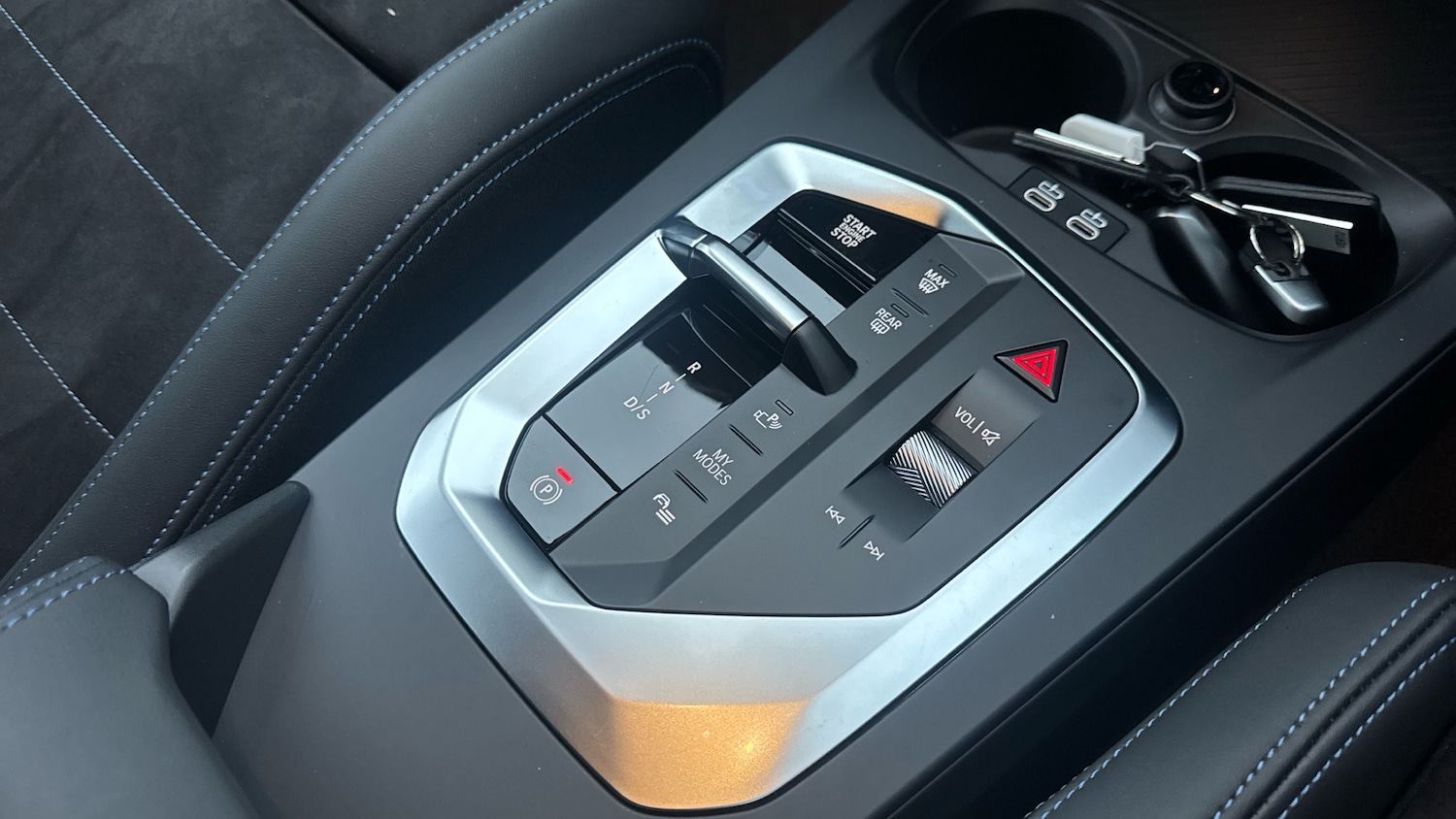 Used BMW 1 Series 2024 for sale - 76956992: Photo 10