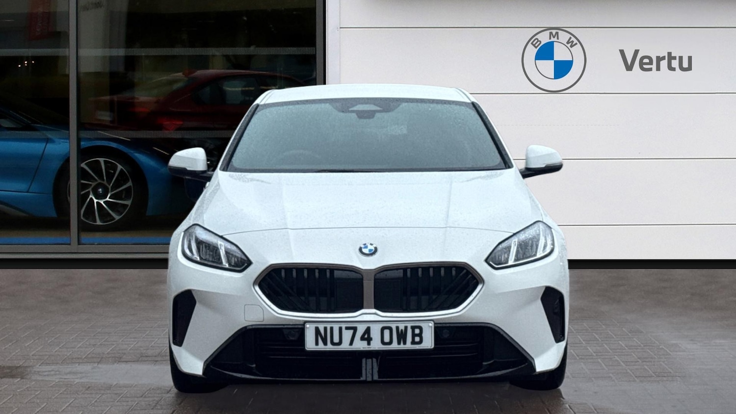 Used BMW 1 Series 2024 for sale - 76956992: Photo 16