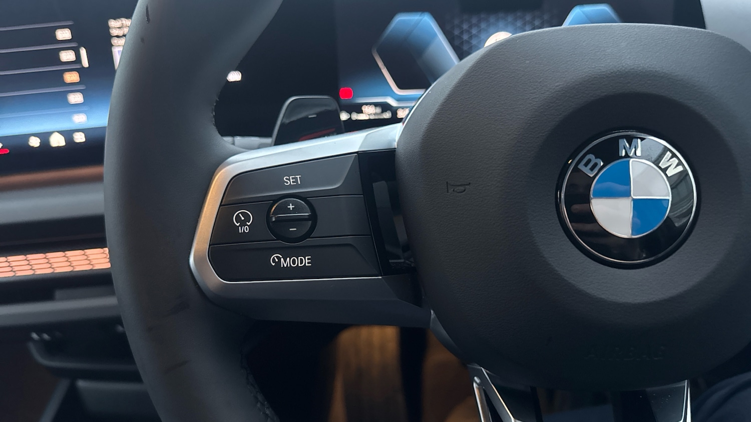 Used BMW 1 Series 2024 for sale - 76956992: Photo 17