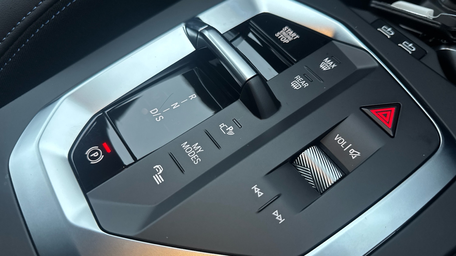 Used BMW 1 Series 2024 for sale - 76956992: Photo 19