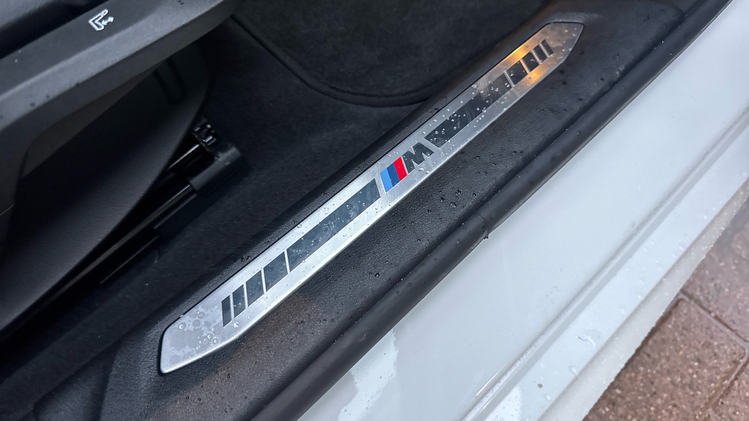 Used BMW 1 Series 2024 for sale - 76956992: Photo 23