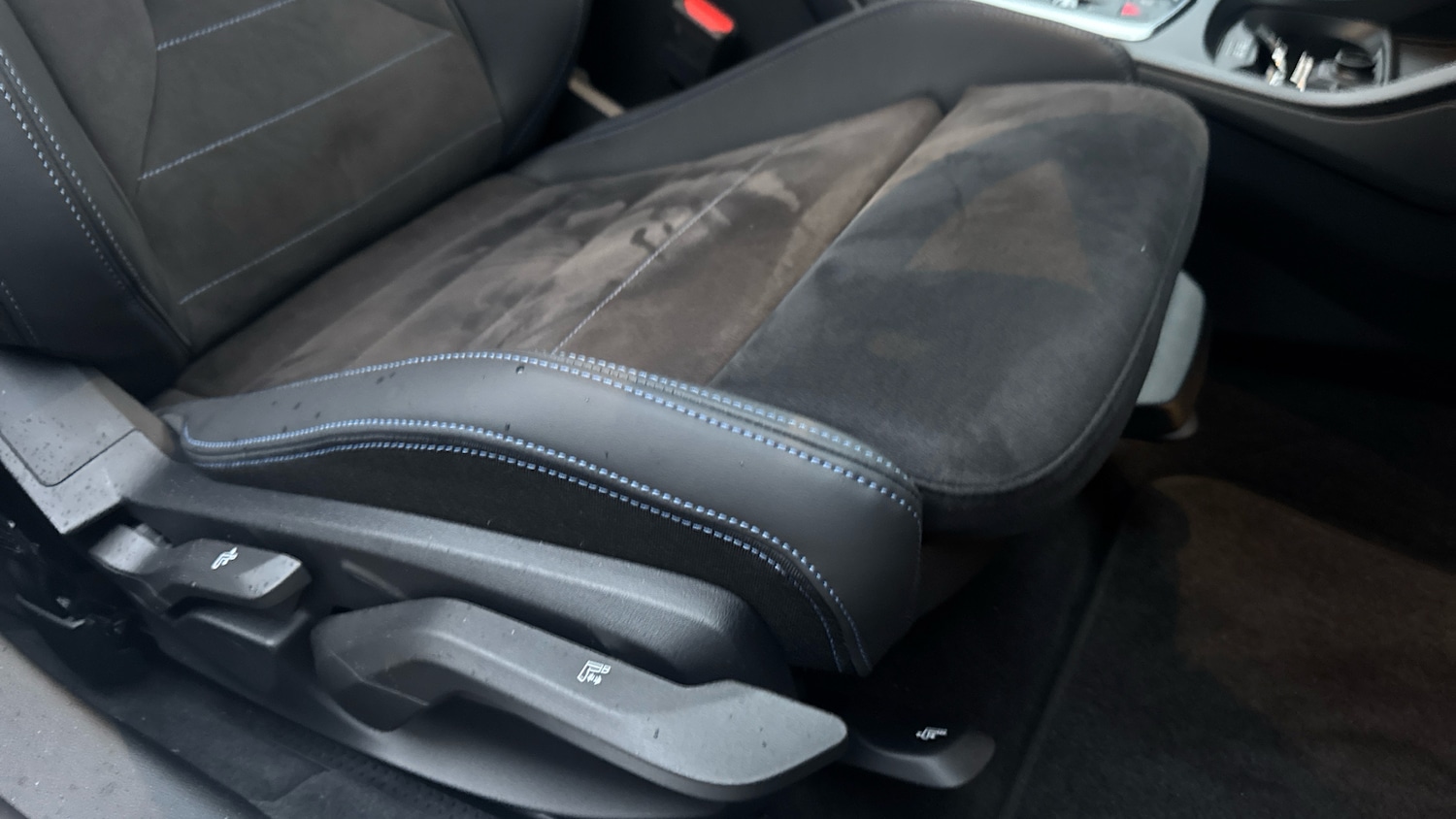 Used BMW 1 Series 2024 for sale - 76956992: Photo 24