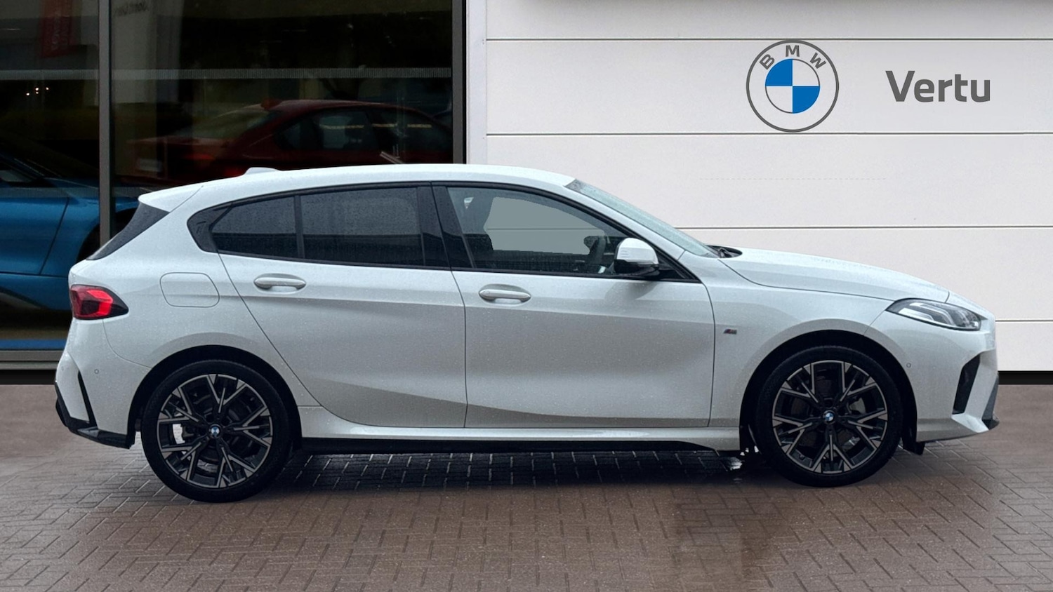 Used BMW 1 Series 2024 for sale - 76956992: Photo 3