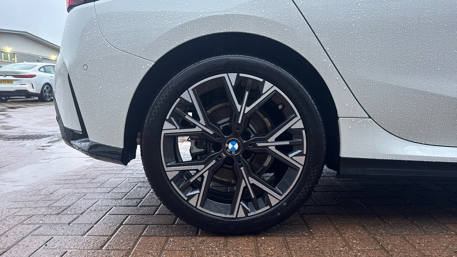 Used BMW 1 Series 2024 for sale - 76956992: Photo 37