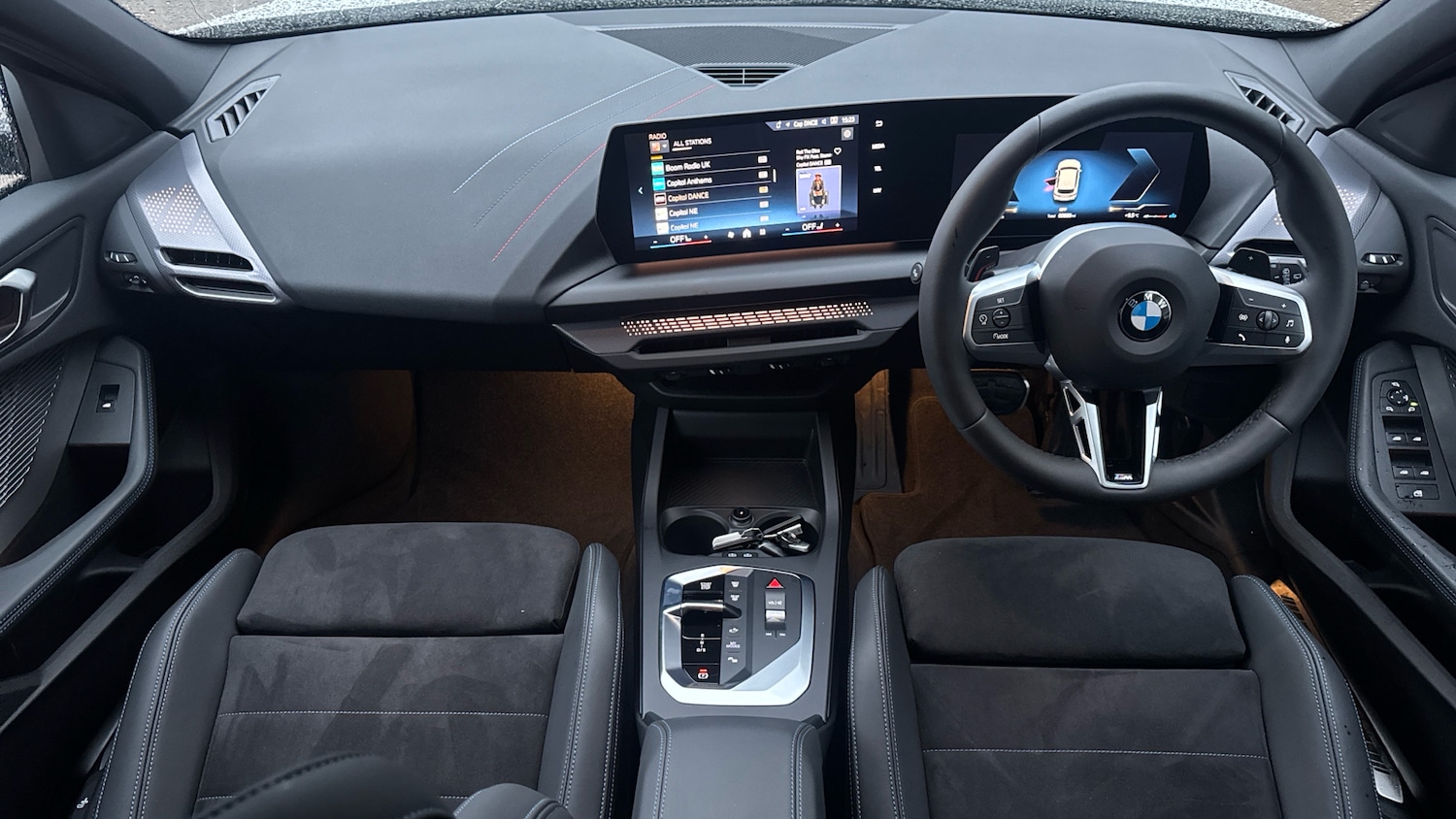 Used BMW 1 Series 2024 for sale - 76956992: Photo 4