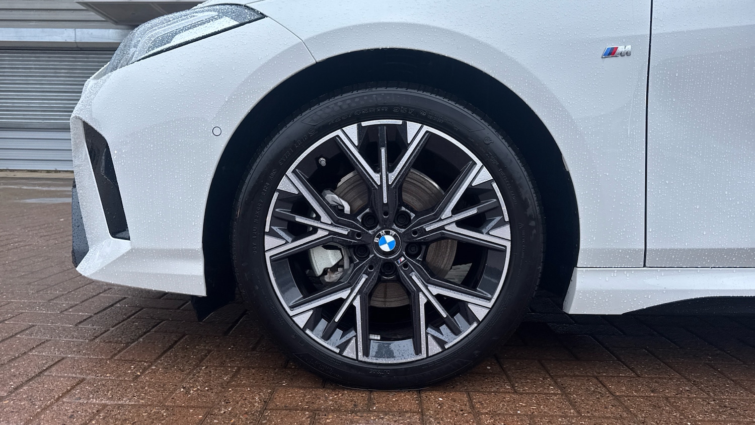 Used BMW 1 Series 2024 for sale - 76956992: Photo 43