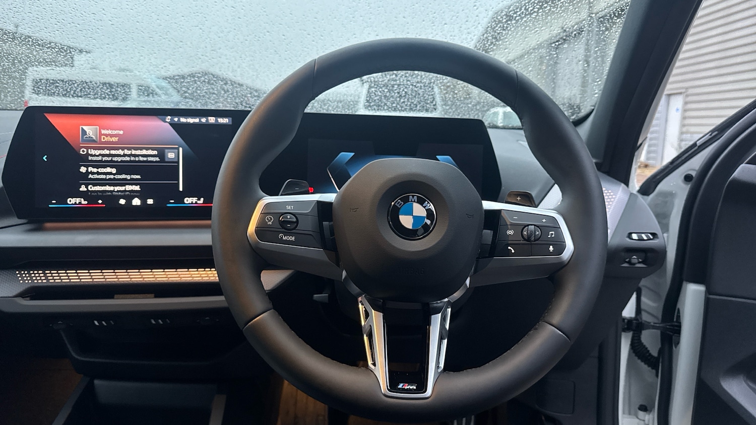 Used BMW 1 Series 2024 for sale - 76956992: Photo 5