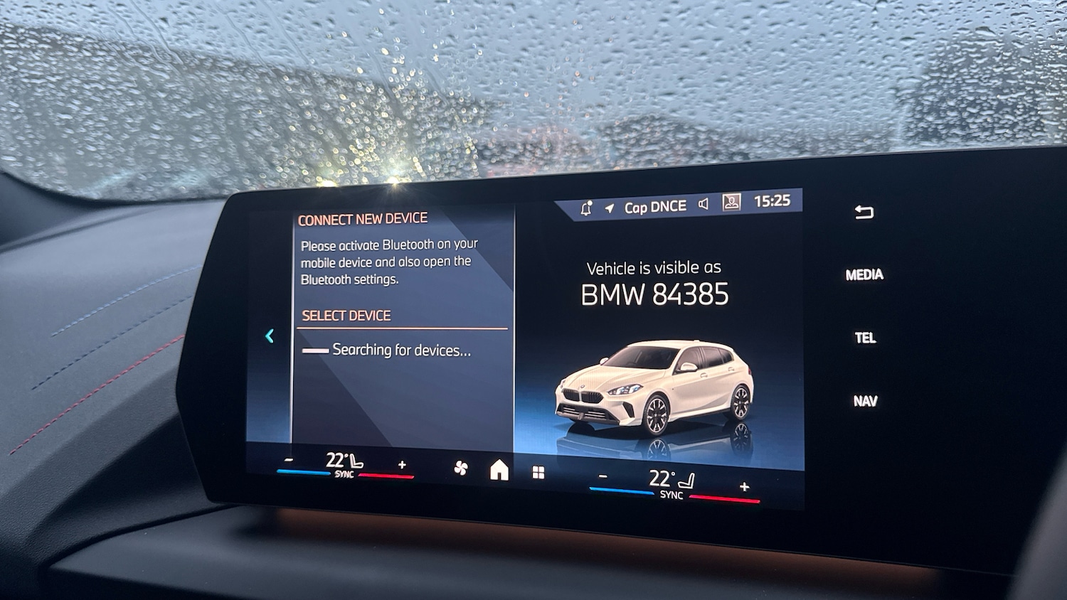 Used BMW 1 Series 2024 for sale - 76956992: Photo 50