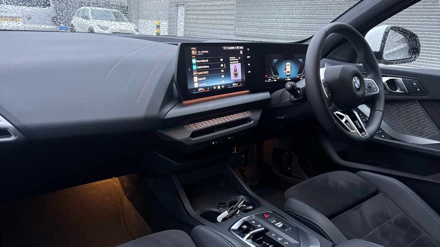 Used BMW 1 Series 2024 for sale - 76956992: Photo 7