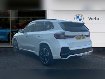 Used BMW X1 2025 for sale - 75776406: Photo