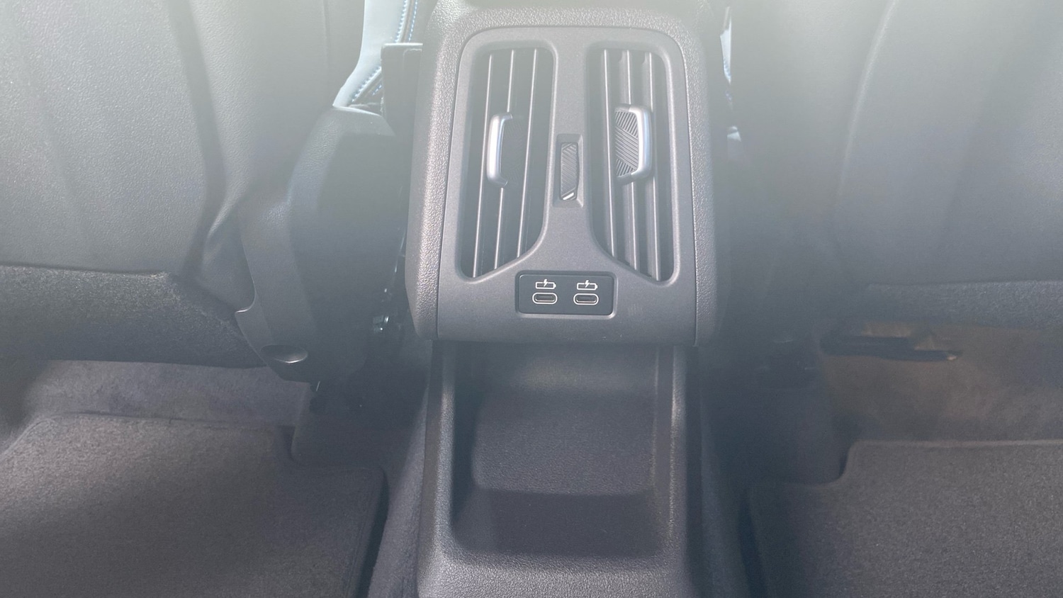 Vehicle 32