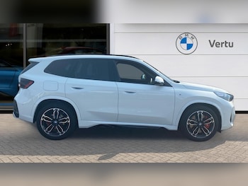 Used BMW X1 2025 for sale - 75776406: Photo