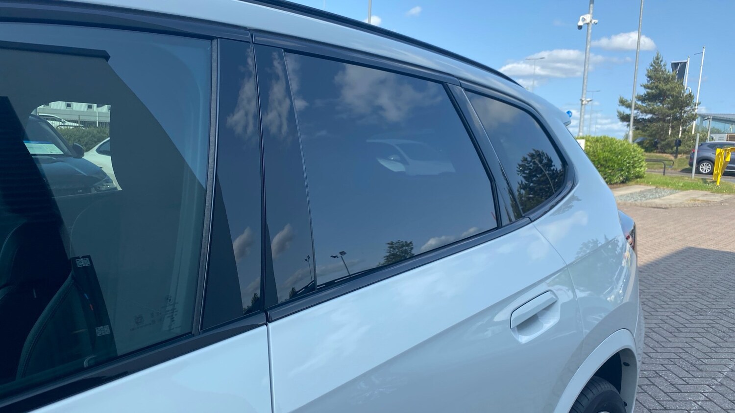 Vehicle 45