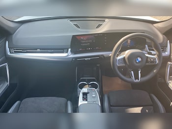 Used BMW X1 2025 for sale - 75776406: Photo