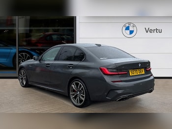 Used BMW 3 Series 2021 for sale - 78357028: Photo