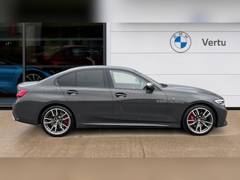 Used BMW 3 Series 2021 for sale - 78357028: Photo