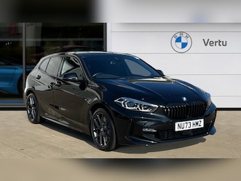 Used BMW 1 Series 2023 for sale - 79173226: Photo