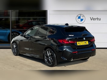 Used BMW 1 Series 2023 for sale - 79173226: Photo