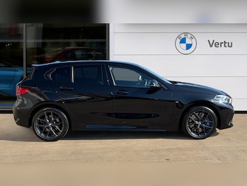 Used BMW 1 Series 2023 for sale - 79173226: Photo