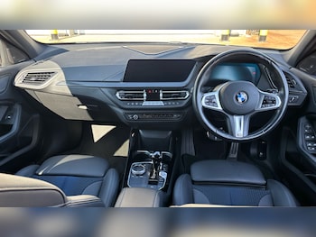 Used BMW 1 Series 2023 for sale - 79173226: Photo