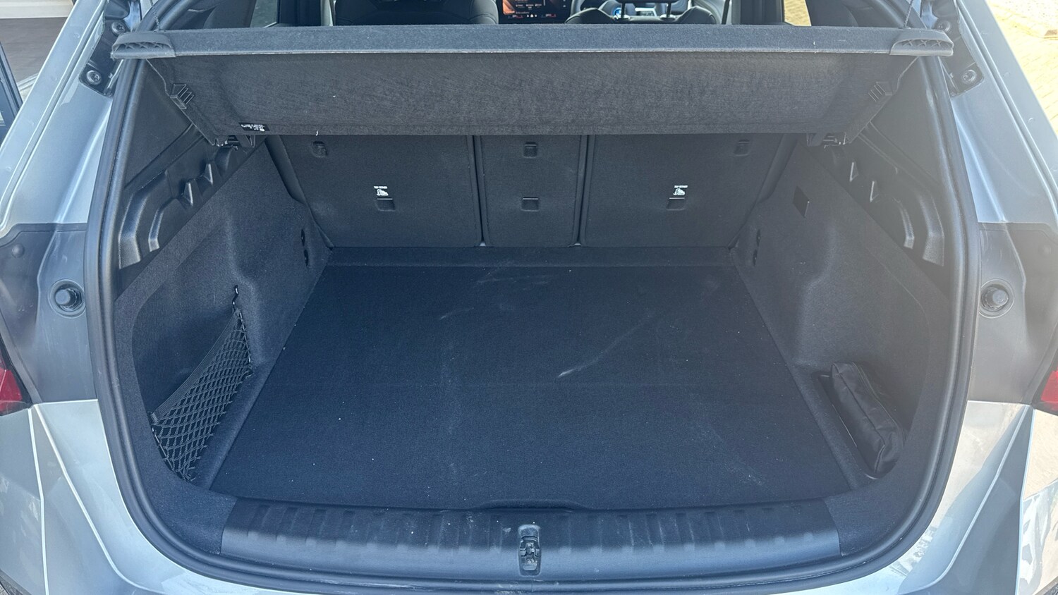 Used BMW iX1 2025 for sale - 76554125: Photo 13