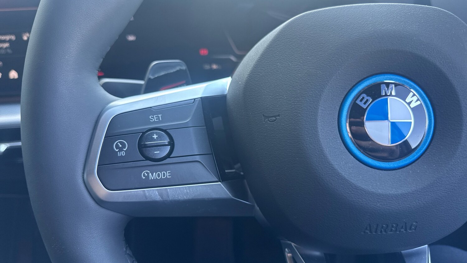 Used BMW iX1 2025 for sale - 76554125: Photo 17