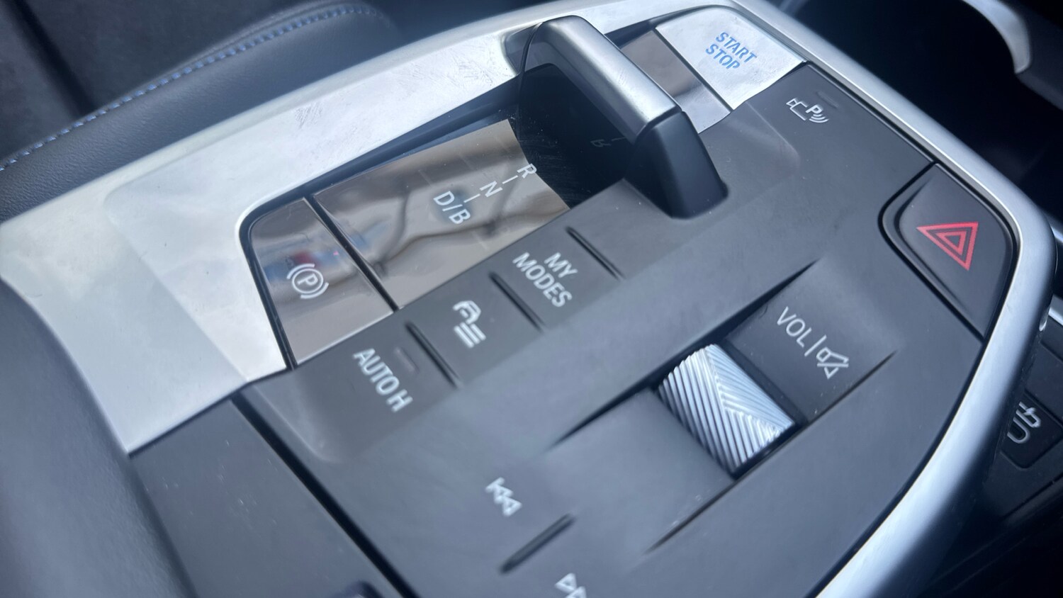 Used BMW iX1 2025 for sale - 76554125: Photo 19