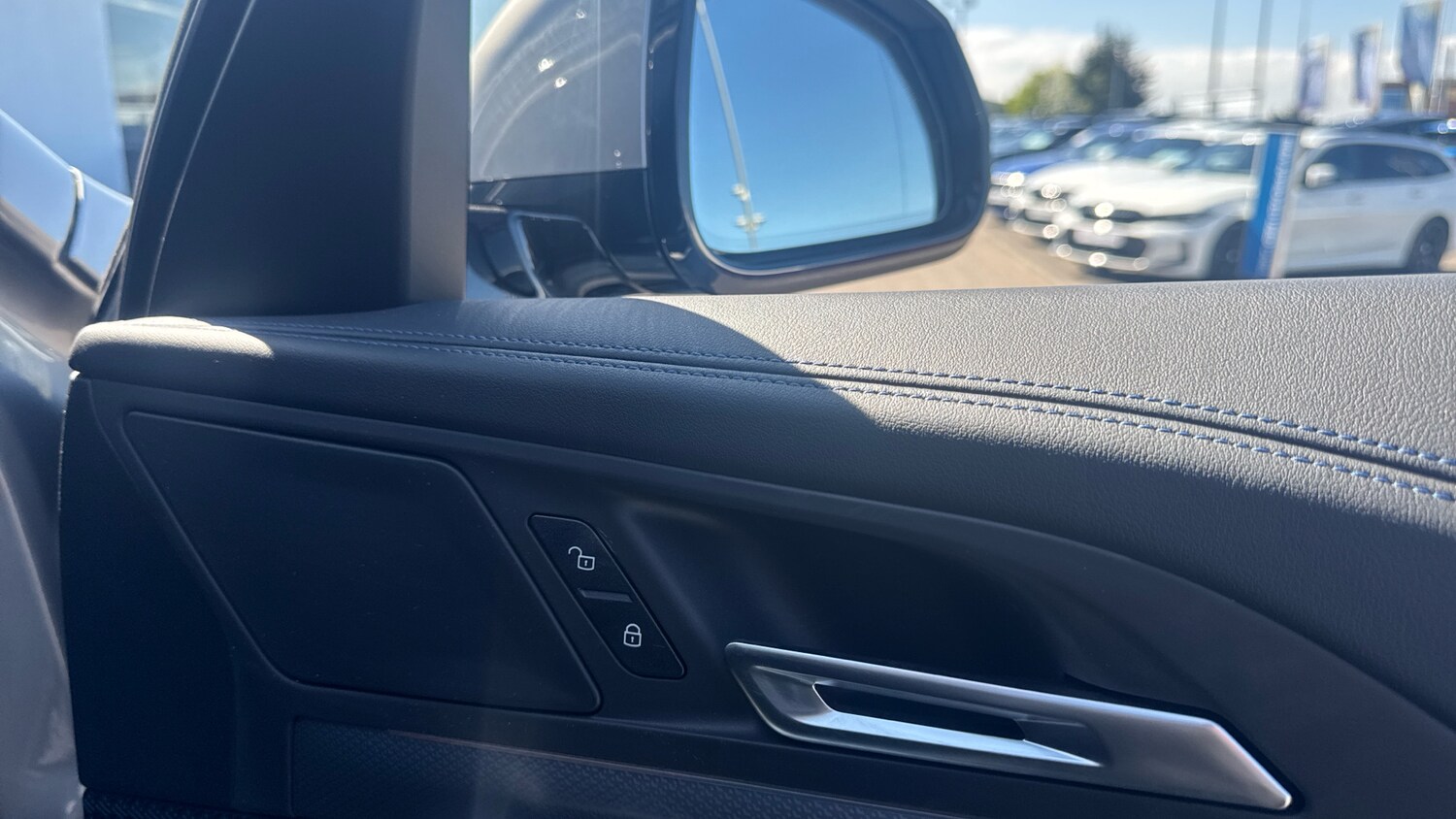 Used BMW iX1 2025 for sale - 76554125: Photo 20